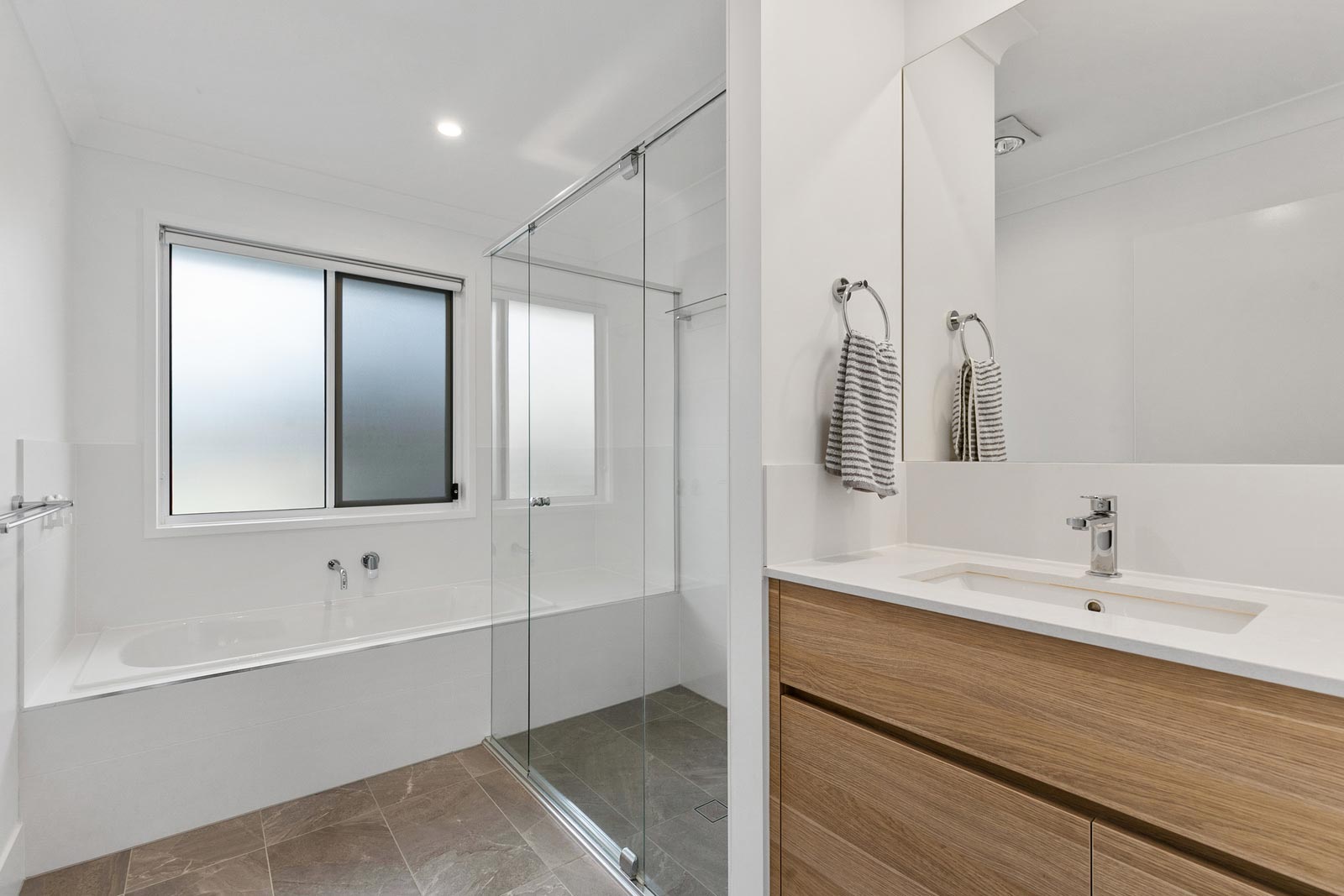 bathroom interior