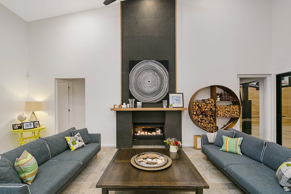 living room photos