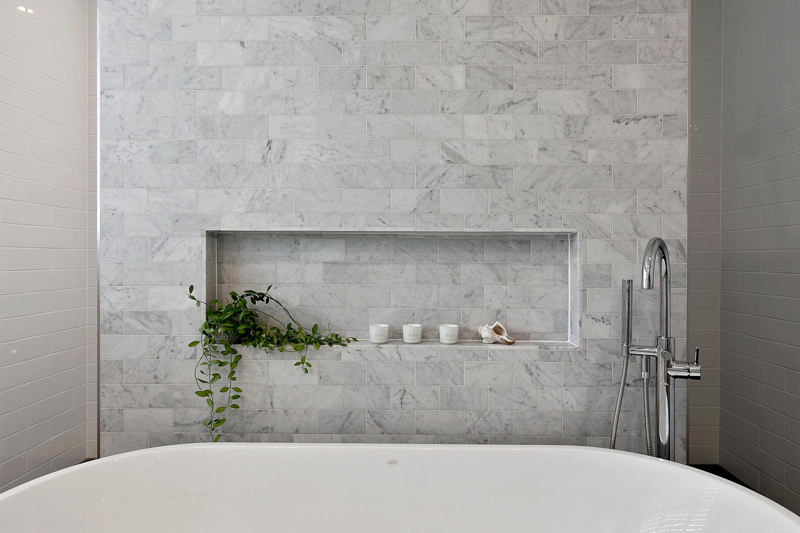 bathroom interior