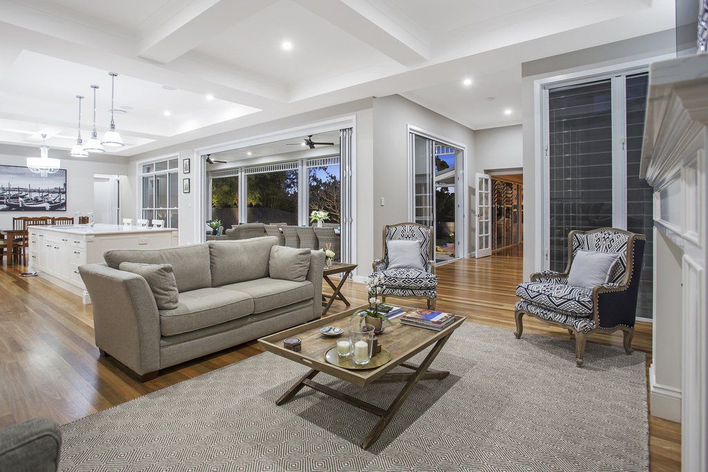living room photos