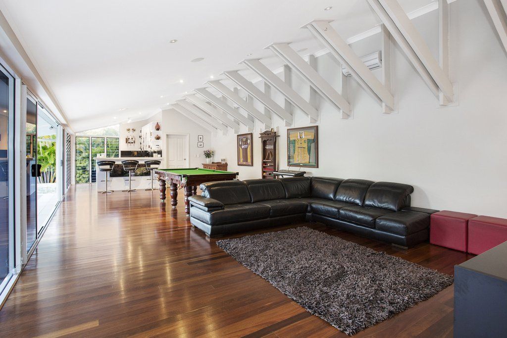 living room photos
