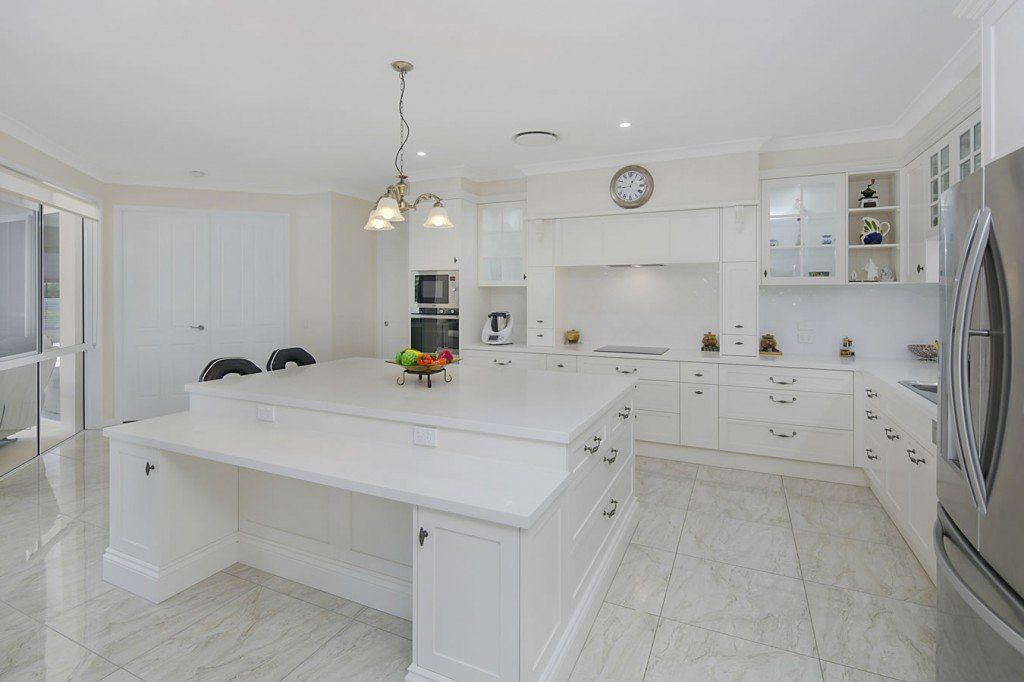 kitchen & pantry