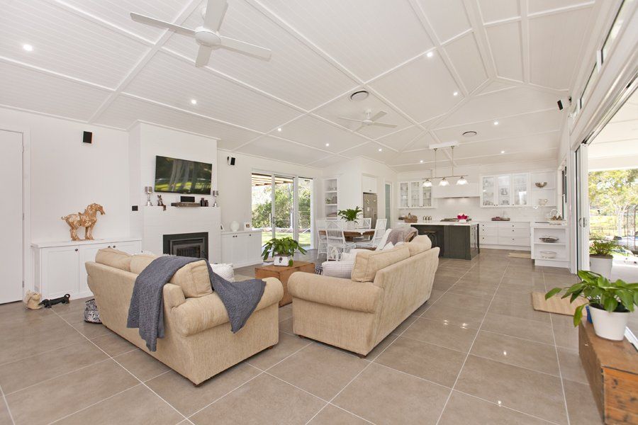 living room photos