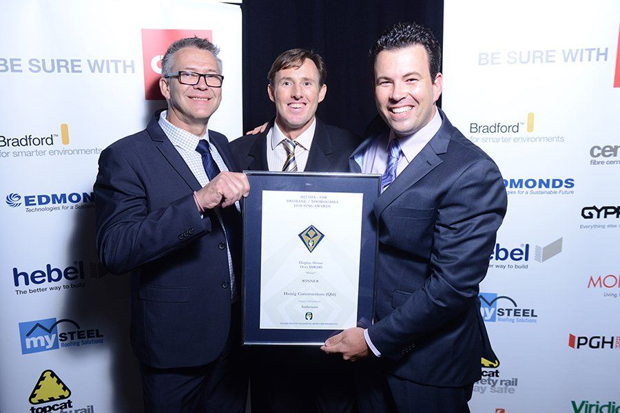 2012 awards