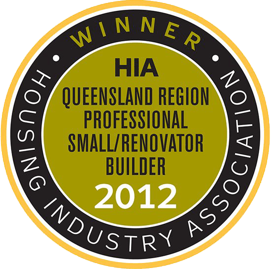 2012 awards