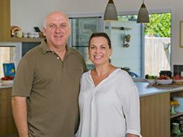 annabel and garry