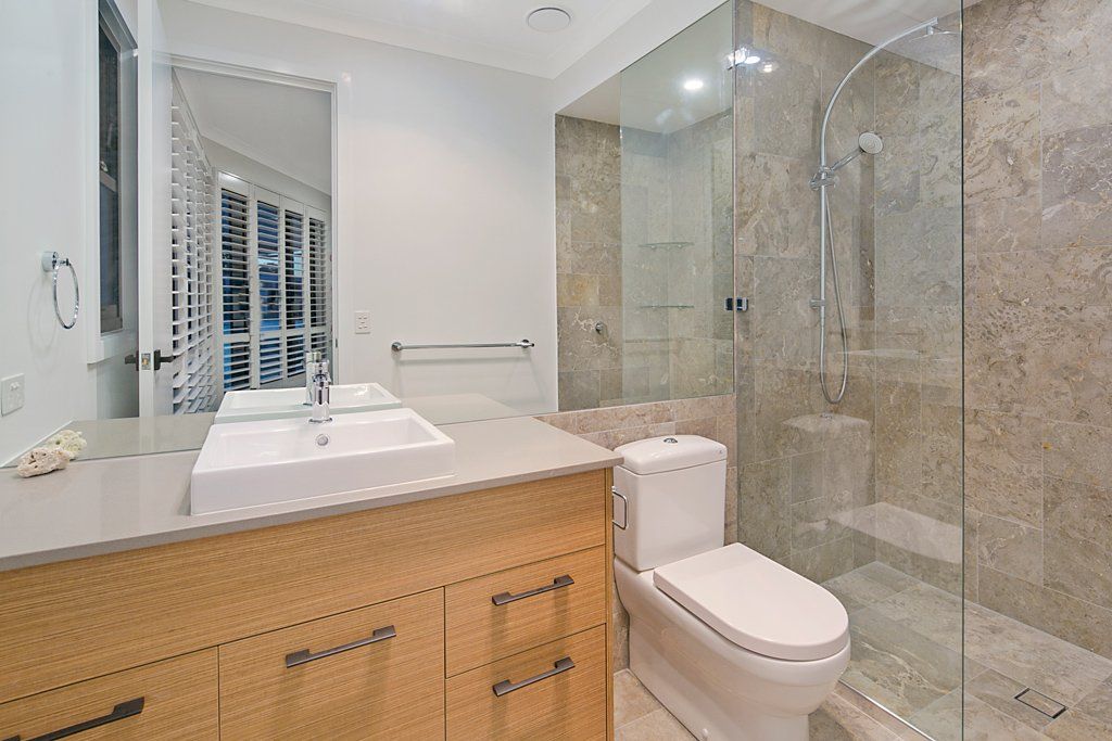 bathroom interrior