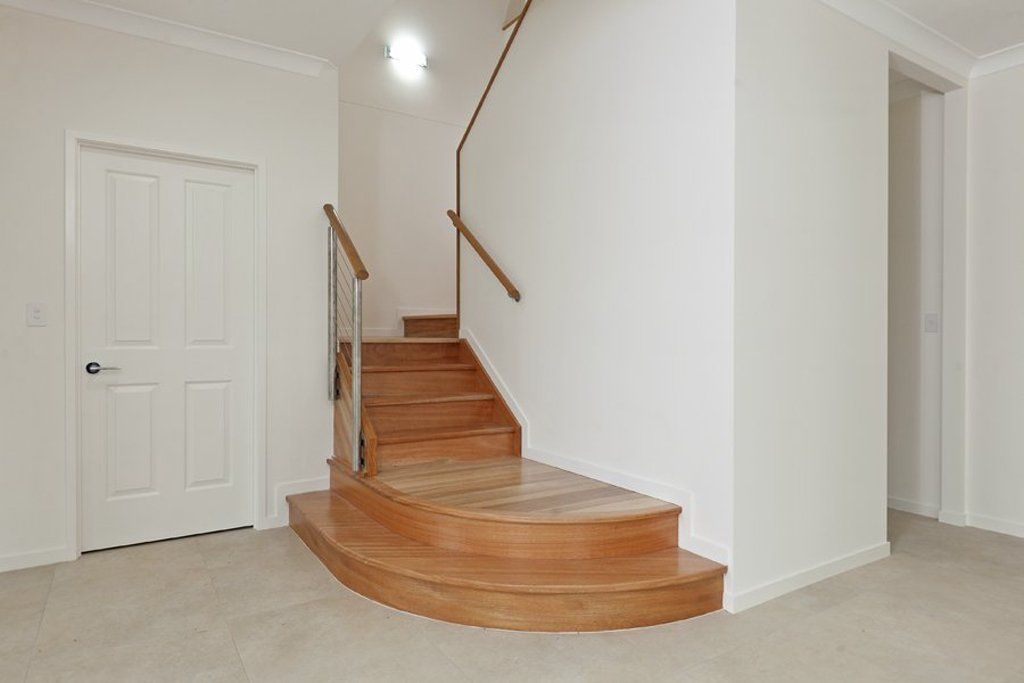 internal stairs