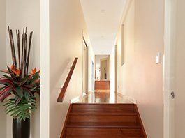stair