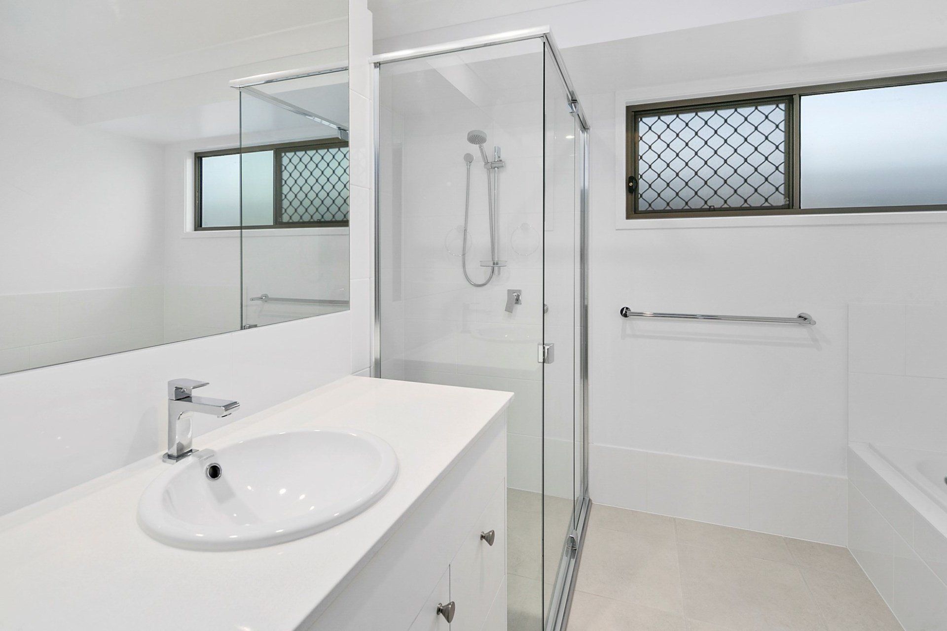 bathroom interior