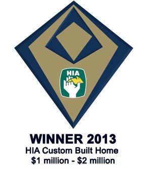 2013 awards
