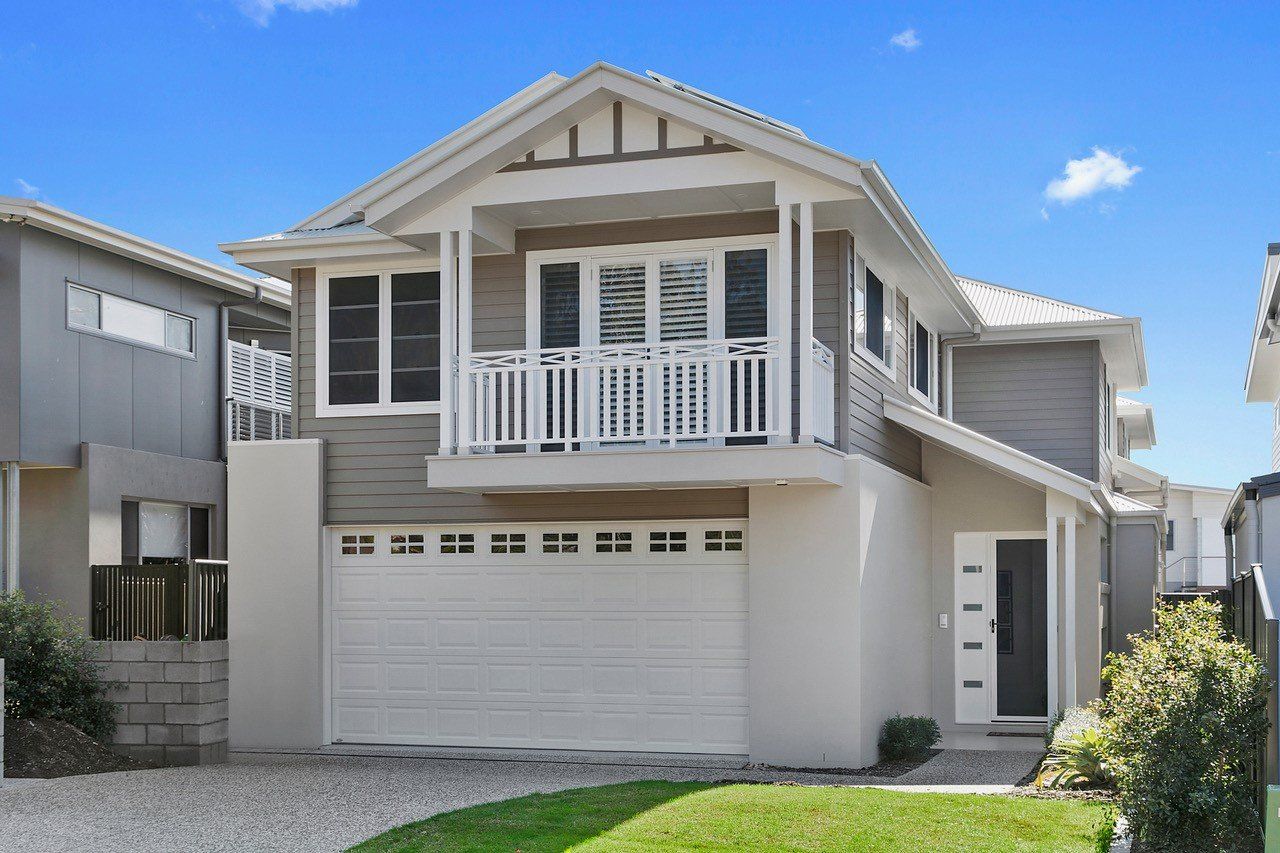 Beautiful house