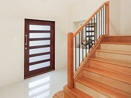 stair