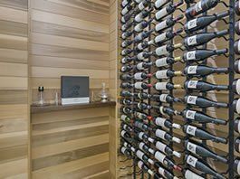 wine