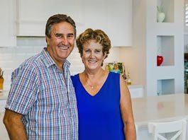 philip and sally