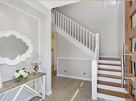 stair