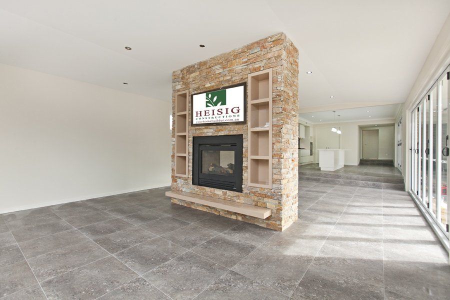fireplaces and mantles image 3