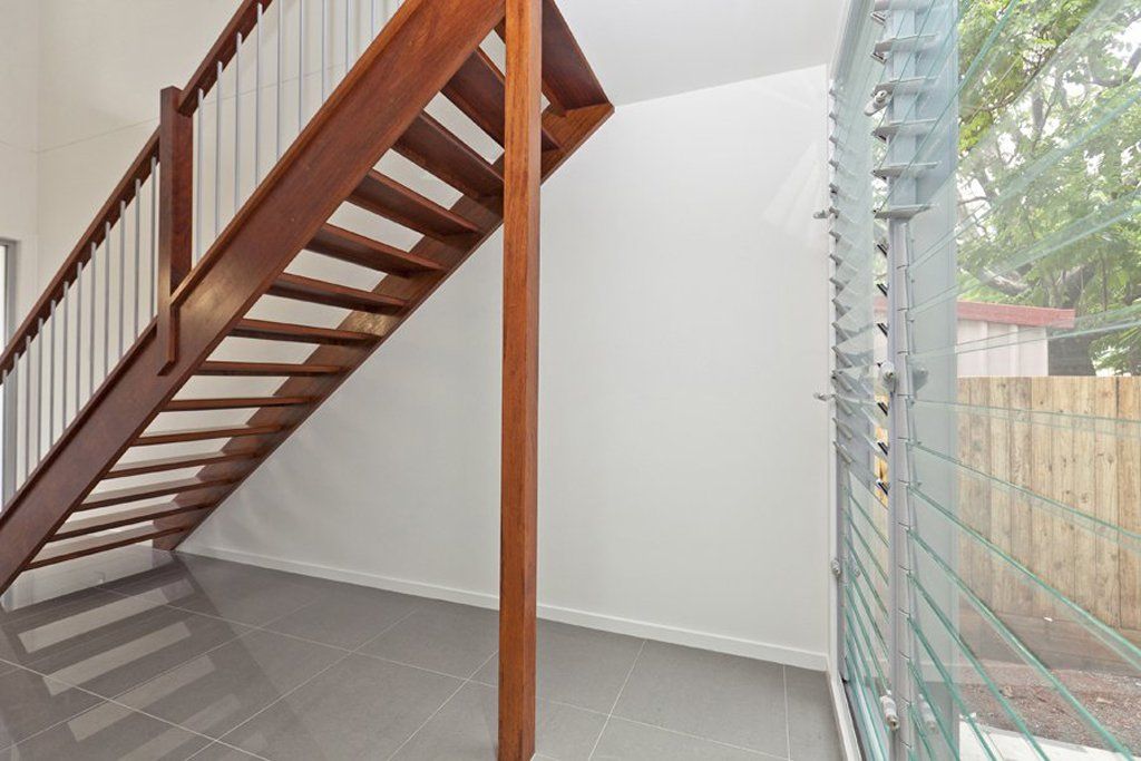 internal stairs