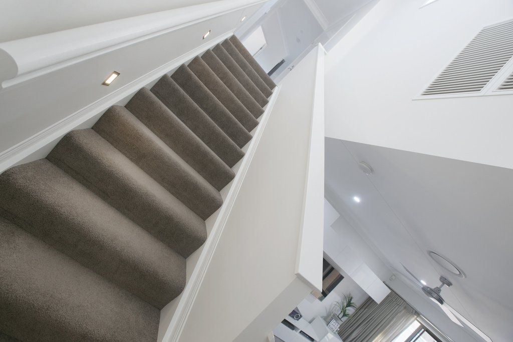 internal stairs