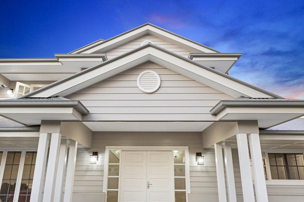 Gable Features