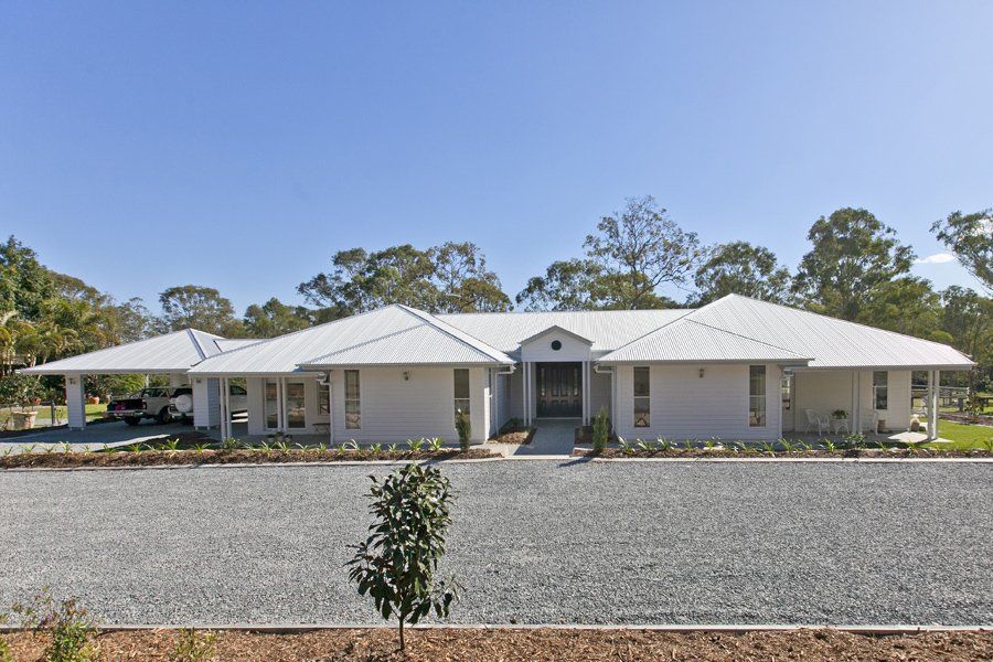 Gable Features