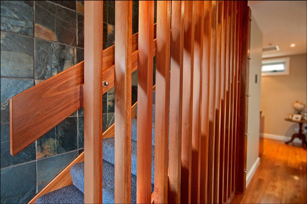  internal stairs