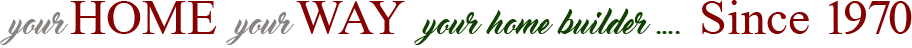 your home your way