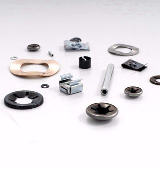 Fasteners Fasteners