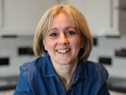 Rebecca Hayes - Sgript media training and production