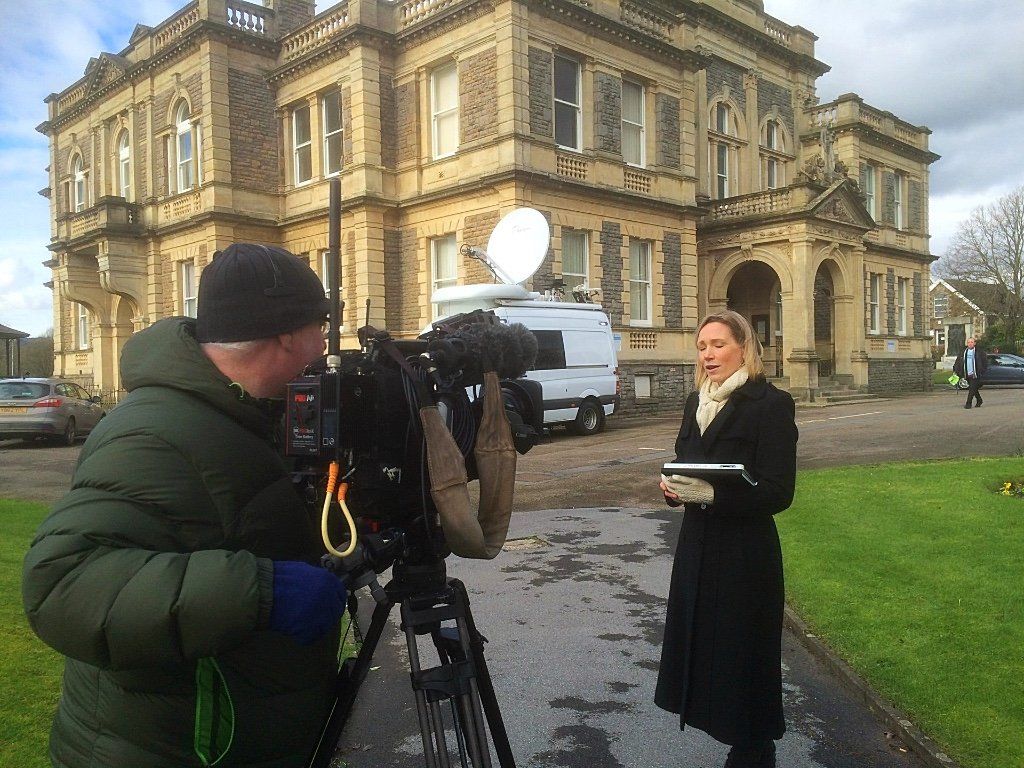 sgript video production
