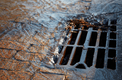 Drain