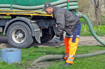 drainage specialist