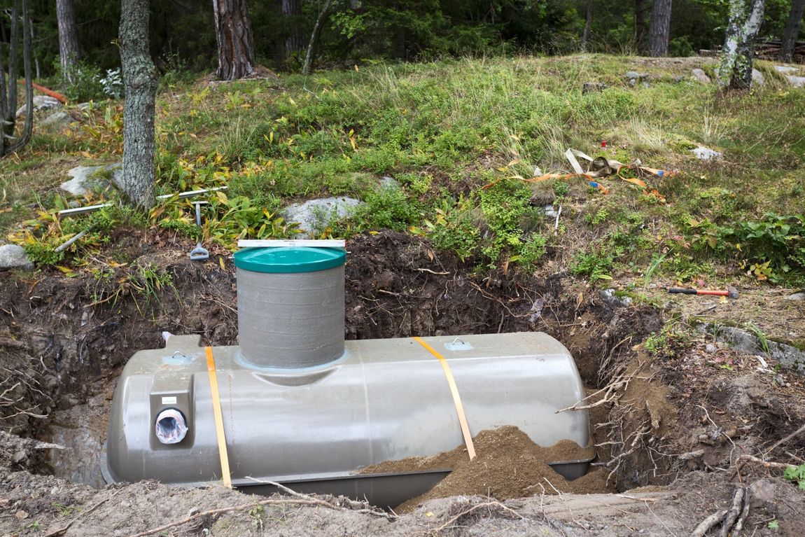 Drainage services