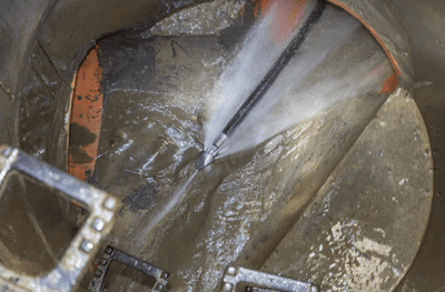 drain cleaning