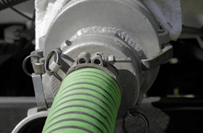 Drainage services