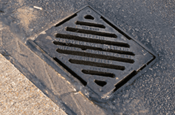 Drainage