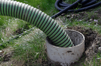 Drainage pipes