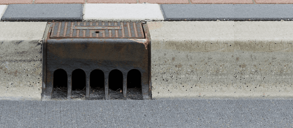 Drainage services