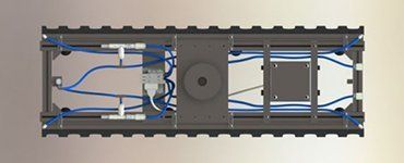 adda tool engineering automative 3d machine backview