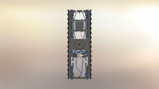 adda tool engineering 3d machine