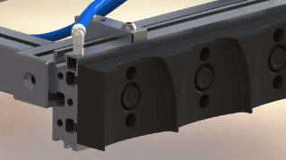 adda tool engineering 3d machine equipment