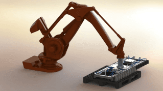 adda tool engineering 3d machine