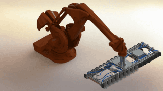 adda tool engineering 3d machine