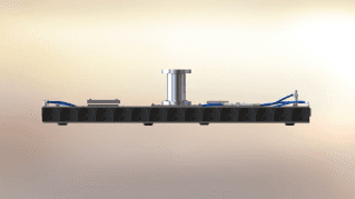 adda tool engineering 3d machine
