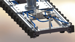 adda tool engineering 3d machine equipment