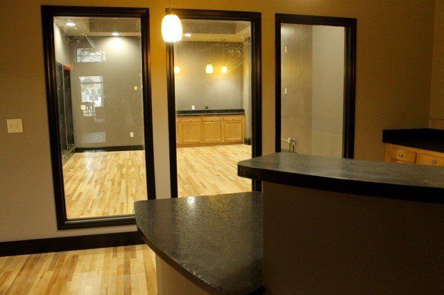Hardwood Floor Installation Buffalo NY