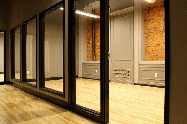 Floor Refinishing Buffalo NY