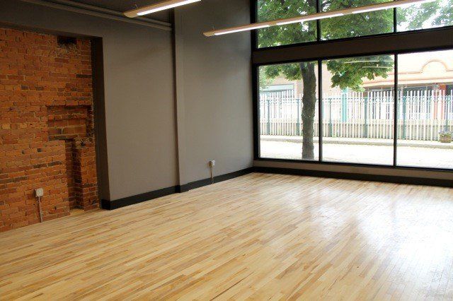 Floor Refinishing Buffalo NY