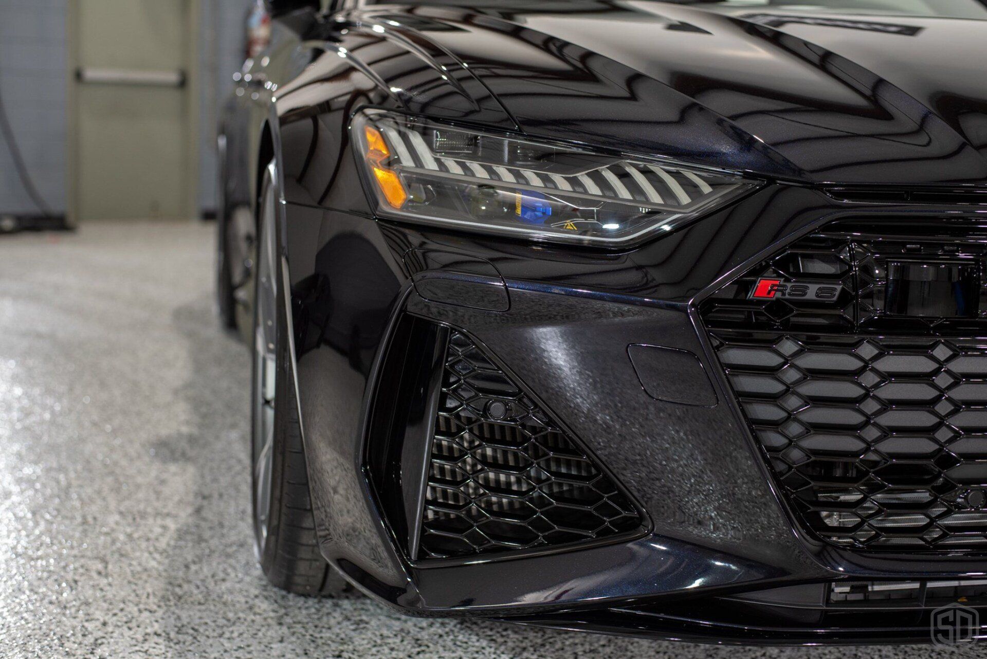 Audi RS6 at Superior Detailer LLC Orlando gallery