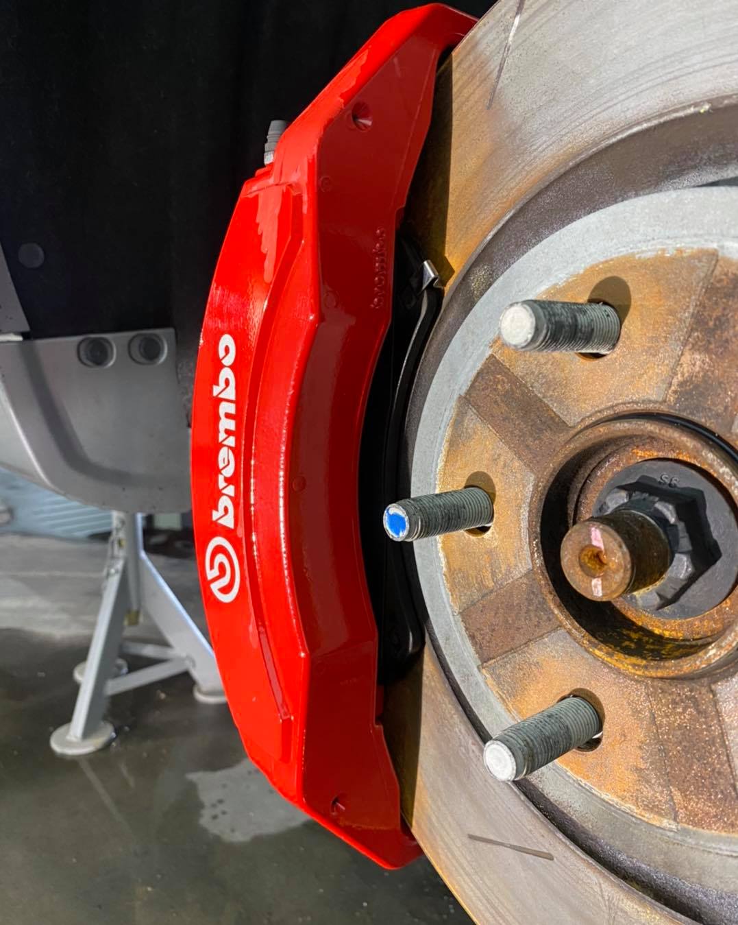Brake Cleaning Orlando Florida